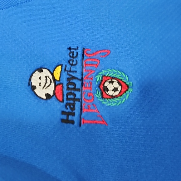 Nike Quarter Zip with Thumb Holes - Picture 4 of 6